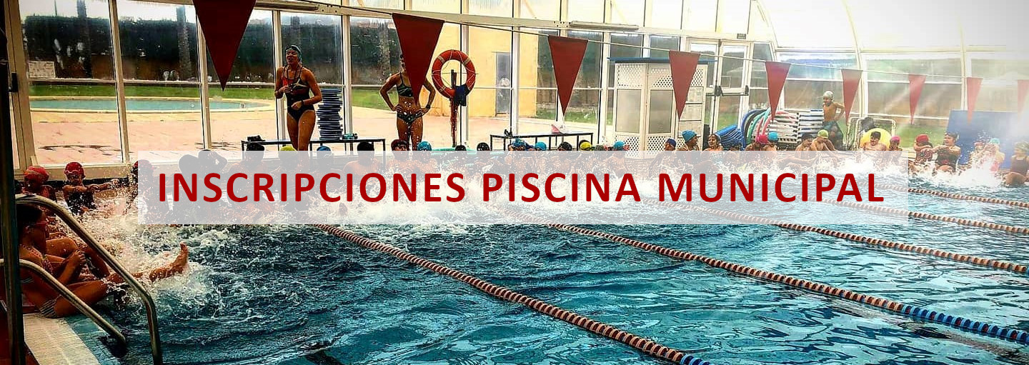 CURSOS DE NATACION VERANO 2025